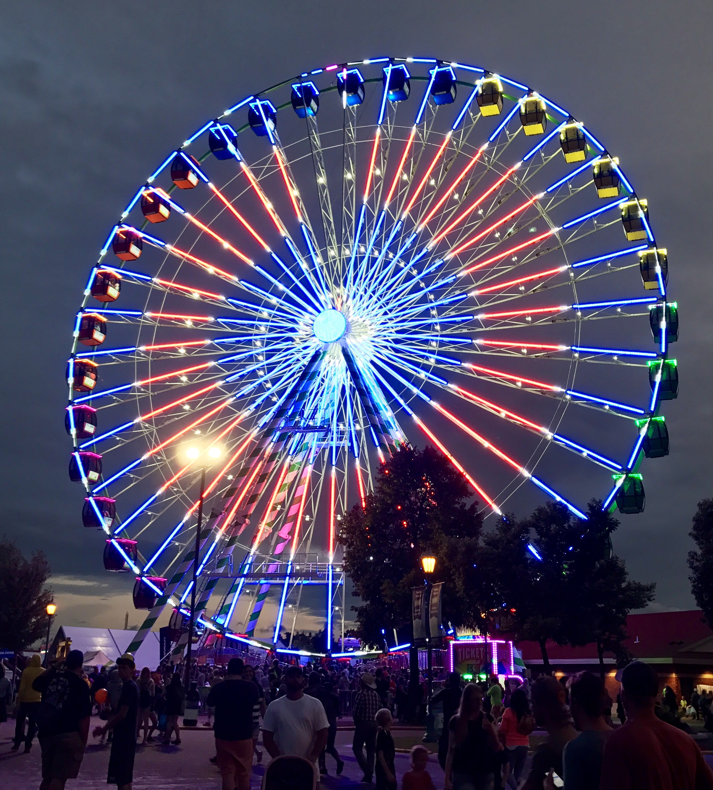 State Fair