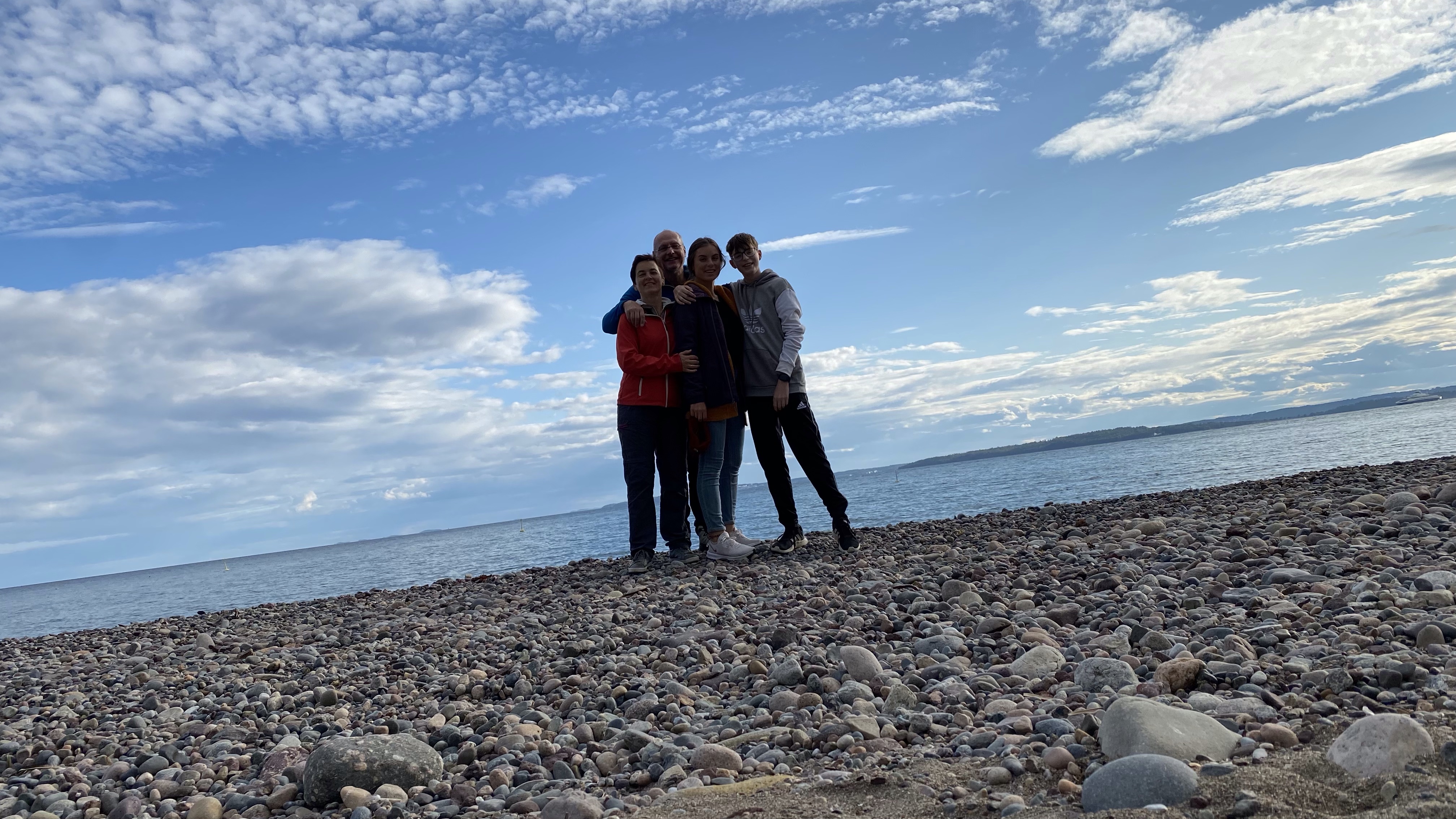 Family visit ♥️ Part 1